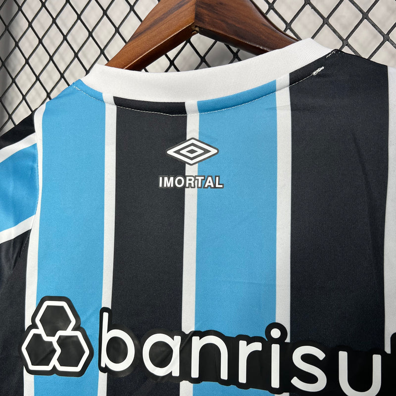 Camisa Grêmio l 24/25