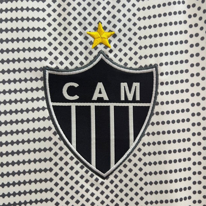 Camisa Atletico Mineiro ll 24/25