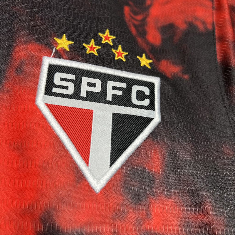 Camisa São Paulo lll 24/25