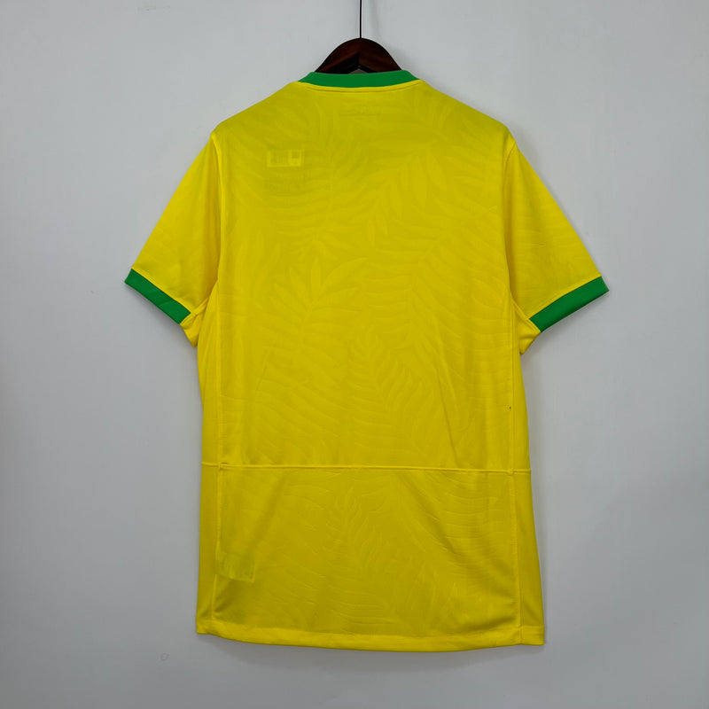 Camisa Brasil 2023
