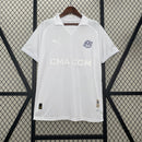 Camisa Olympique de Marseille Edição 125 anos