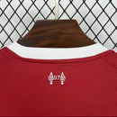 Camisa Liverpool l 25/26
