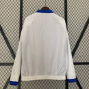 Agasalho Napoli reversível