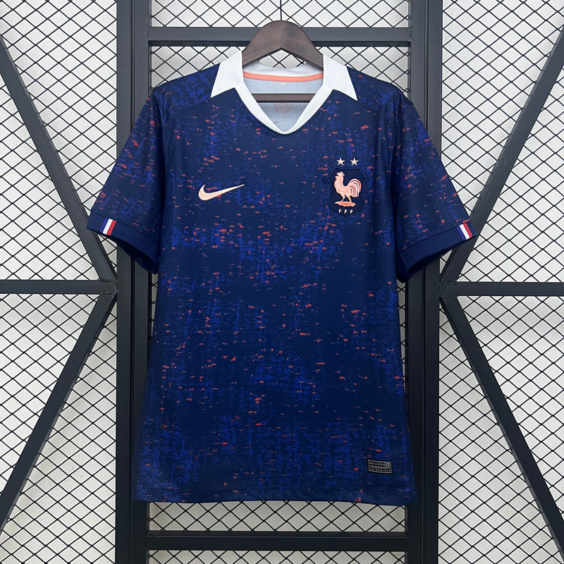 Camisa França 25/26