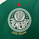 Camisa Palmeiras Feminina l 24/25