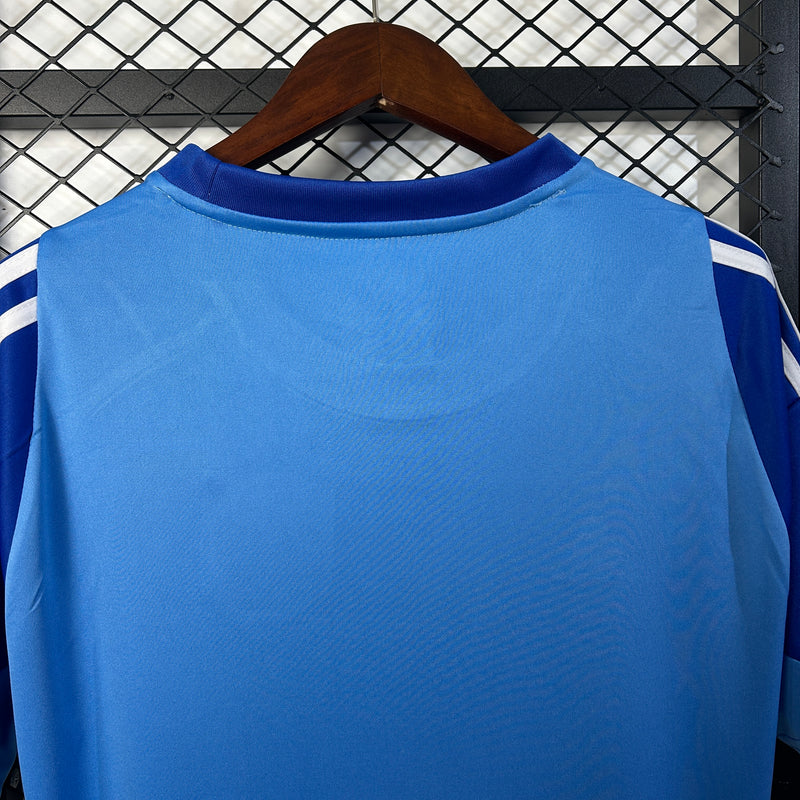 Camisa de goleiro Atletico de Madrid 25/26
