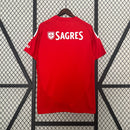 Camisa Benfica l 24/25