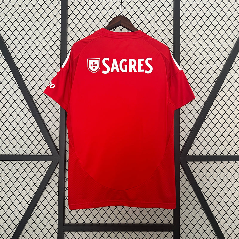 Camisa Benfica l 24/25