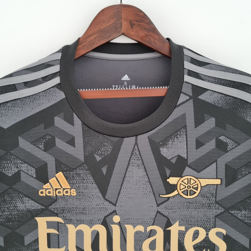 Camisa Arsenal lll 22/23