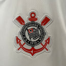 Camisa Corinthians l 24/25
