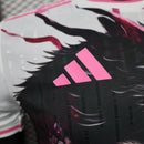 Camisa Japão edição especial (Versão Jogador)