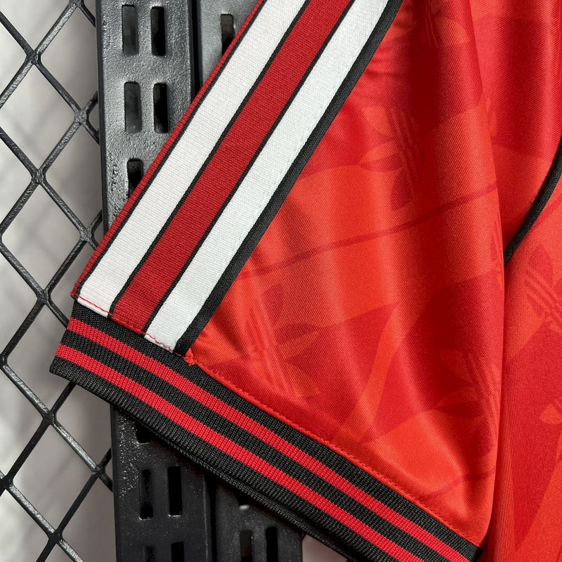 Camisa Flamengo  25/26