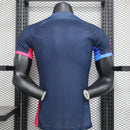 Camisa Barcelona edição especial 2024 (Versão jogador)