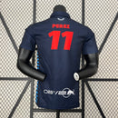 Camisa F1 polo Perez 2024 modelo especial ( Red Bull )