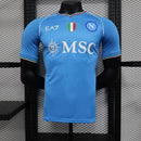 Camisa Napoli l 2024 (Versão Jogador)