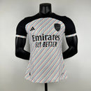 Camisa Arsenal Edição especial (Versão jogador)