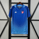 Camisa de goleiro Atletico de Madrid 25/26