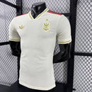 Camisa Flamengo lll 25/26 (Versão jogador)