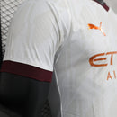 Camisa Manchester City (Versão jogador)