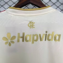 Camisa Flamengo lll 25/26
