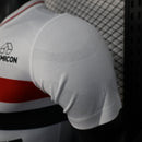 Camisa São Paulo 25/26 (Versão jogador)