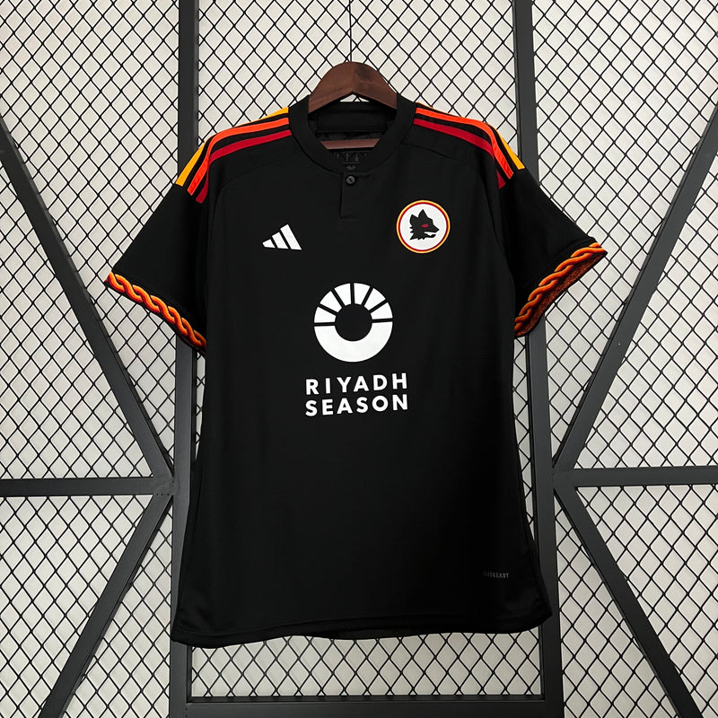 Camisa Roma lll 23/24