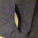 Agasalho Real Madrid impermeável reversível