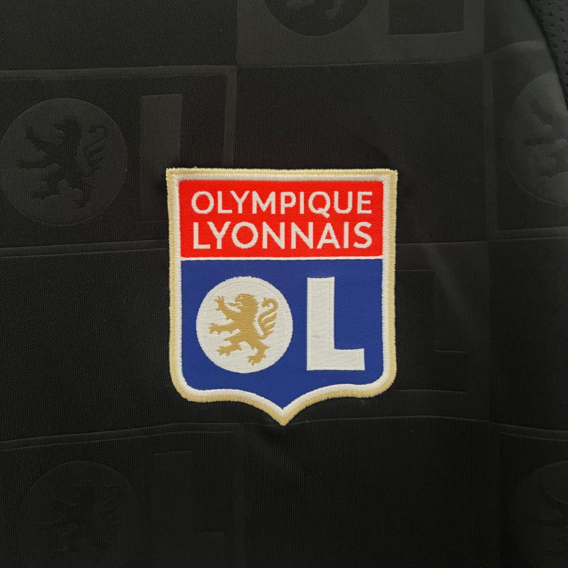 Camisa Lyon 24/25