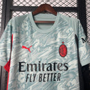 Camisa Milan de Goleiro 25/26