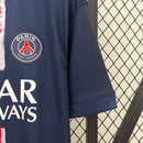 Camisa PSG l 24/25