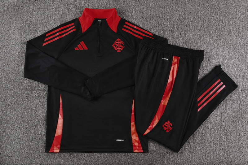 Kit treino Internacional 2025