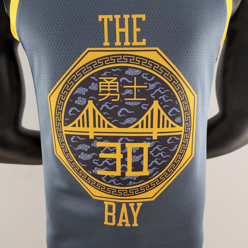 Golden State Warriors (CURRY 30)
