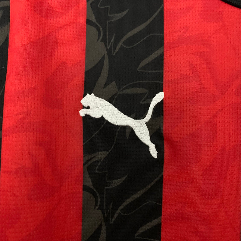 Camisa Milan l 25/26
