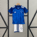 Kit infantil Cruzeiro 24/25