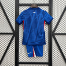 Kit infantil Chelsea