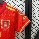 Kit infantil Bayern 125 Aniversrio 25/26