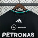 Camisa F1 2025 ( Mercedes )