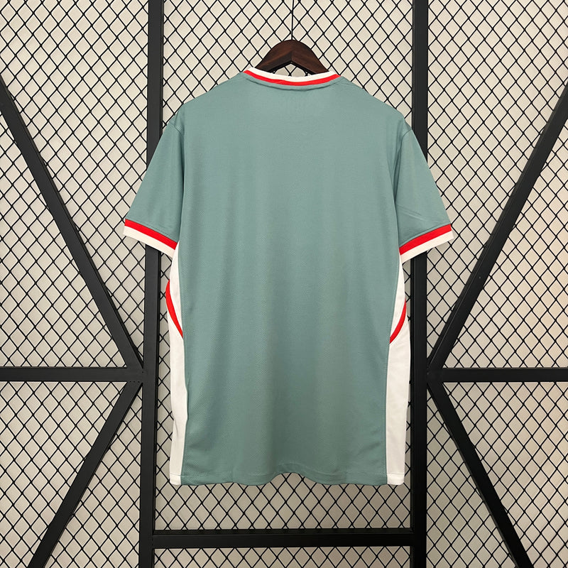 Camisa Atletico de Madrid ll 24/25