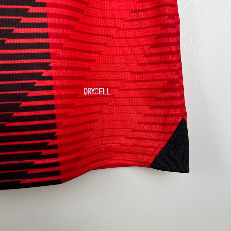 Camisa Milan l 23/24