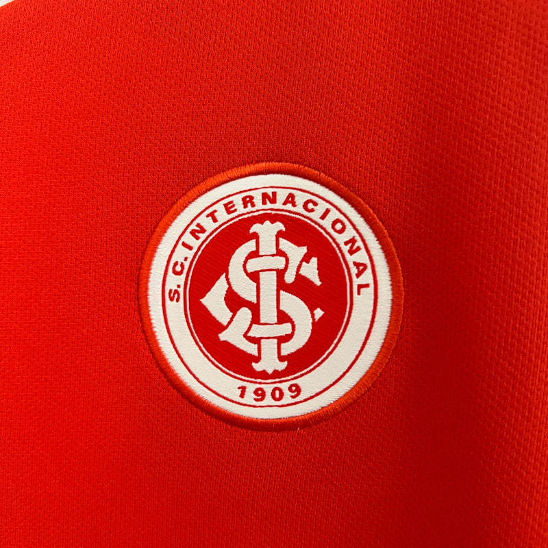 Camisa Internacional Feminina 24/25