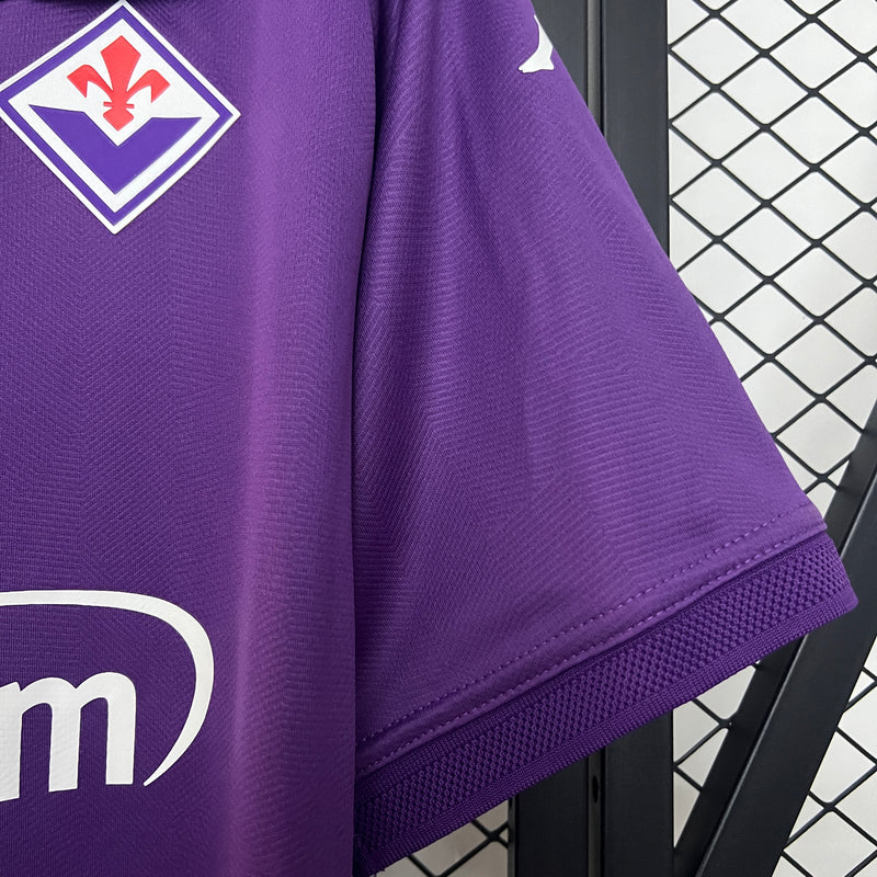 Camisa Fiorentina l 24/25