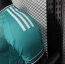 Camisa Liverpool lll 25/26 (Versão jogador)