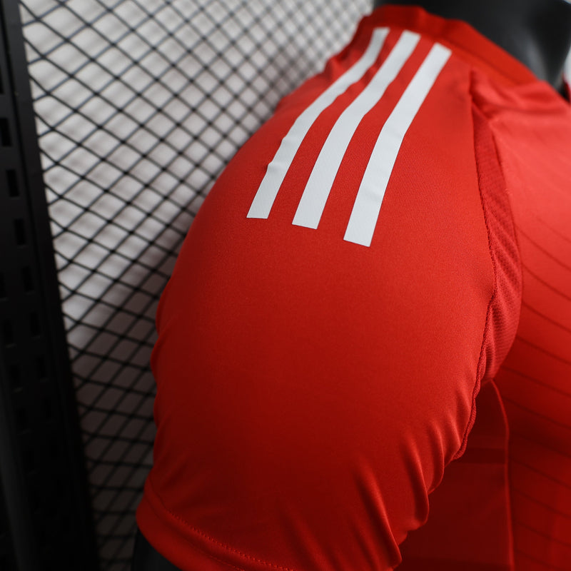 Camisa Benfica 24/25 (Versão jogador)