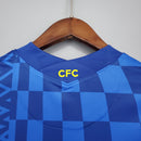 Camisa Chelsea l 21/22