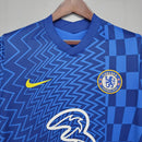 Camisa Chelsea l 21/22