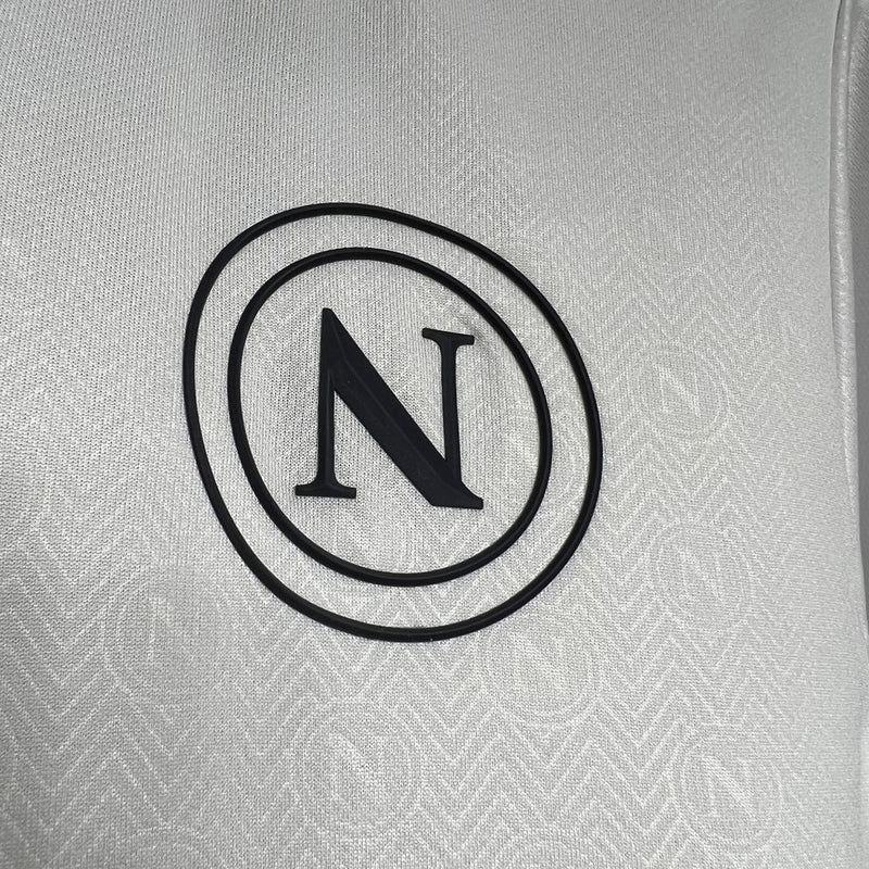 Camisa Napoli ll 24/25