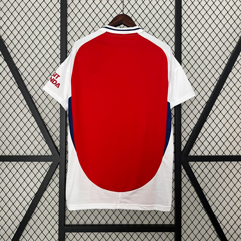 Camisa Arsenal l 24/25