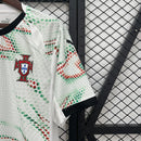 Camisa Portugal ll 2025