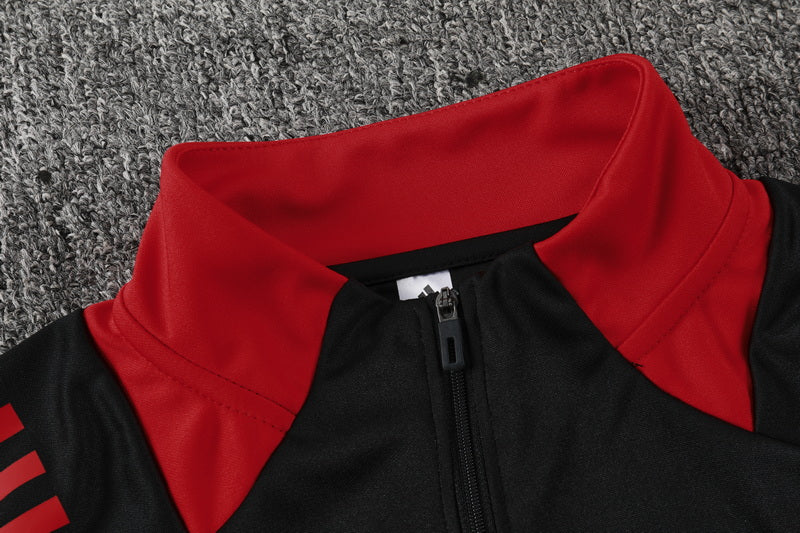 Kit treino Internacional 2025