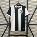 Camisa Corinthians lll 24/25